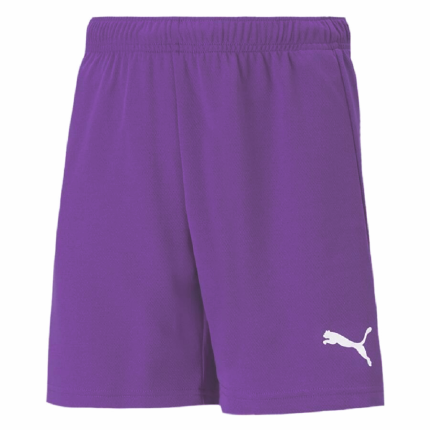 (Bild für) PUMA Kindershort TeamRISE